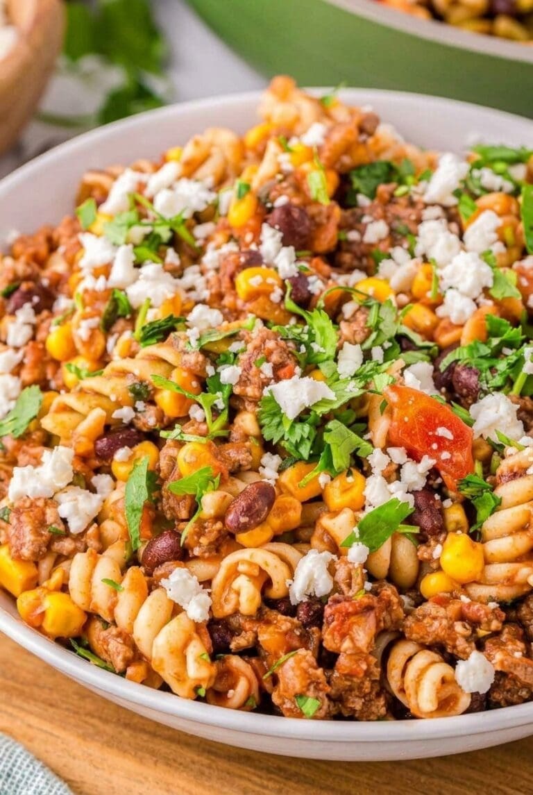 Taco Pasta 97.Png